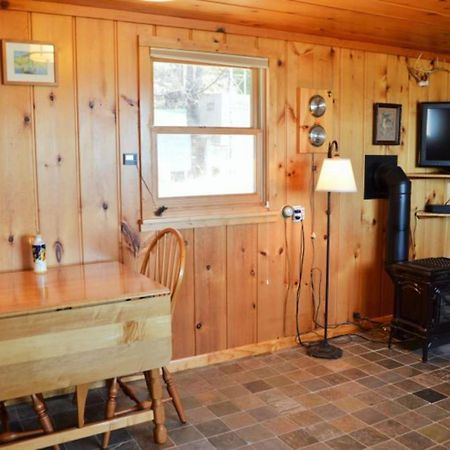 Dune Grass Shores Beulah Exterior foto