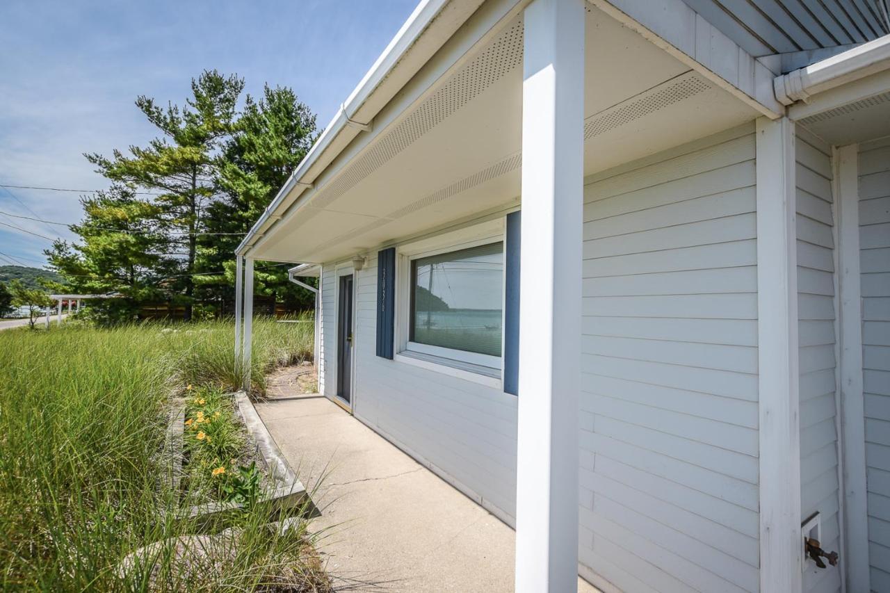 Dune Grass Shores Beulah Exterior foto