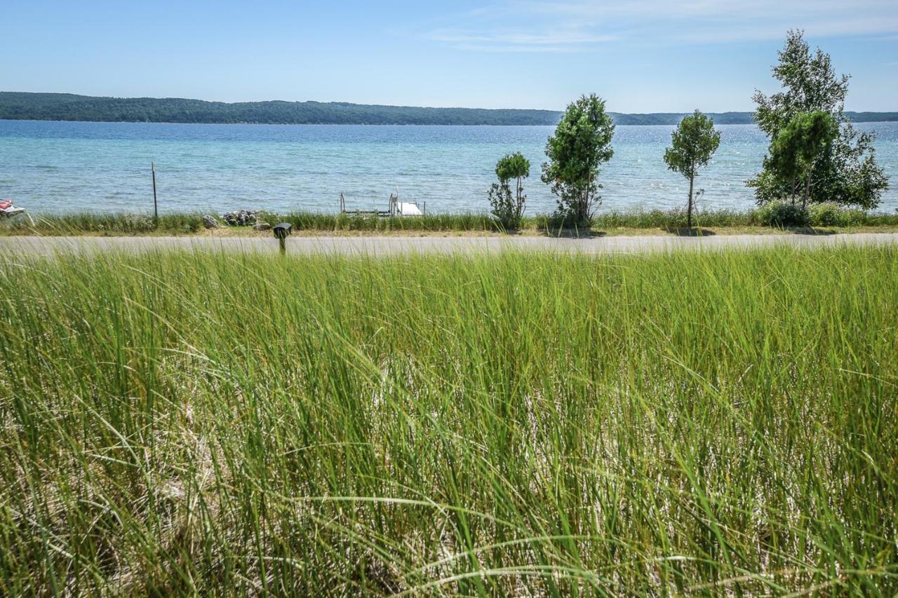 Dune Grass Shores Beulah Exterior foto