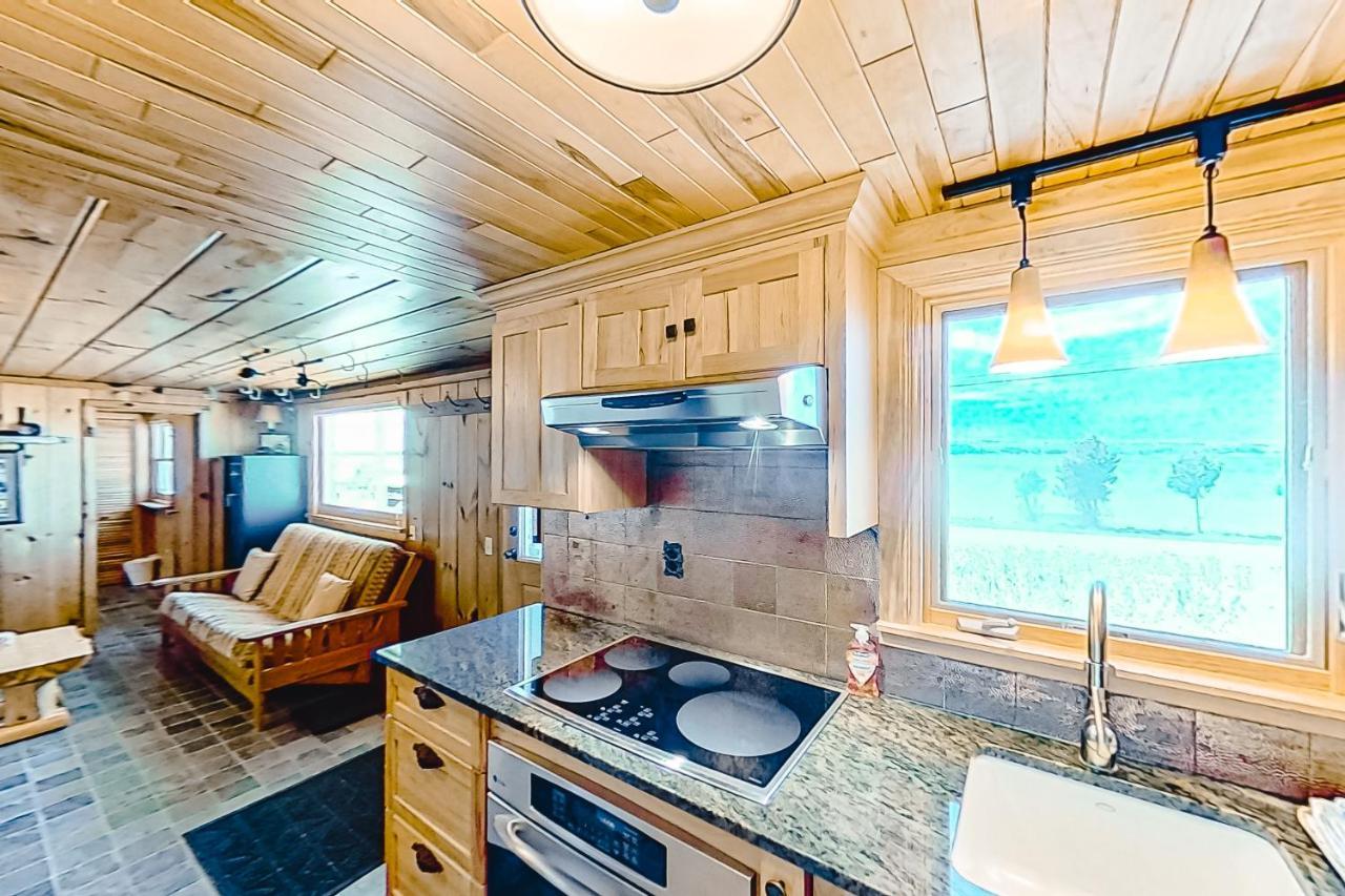 Dune Grass Shores Beulah Exterior foto