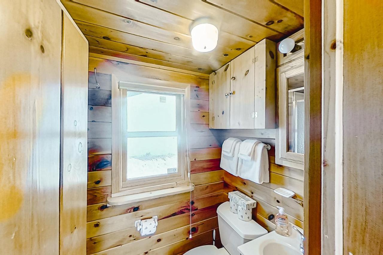 Dune Grass Shores Beulah Exterior foto