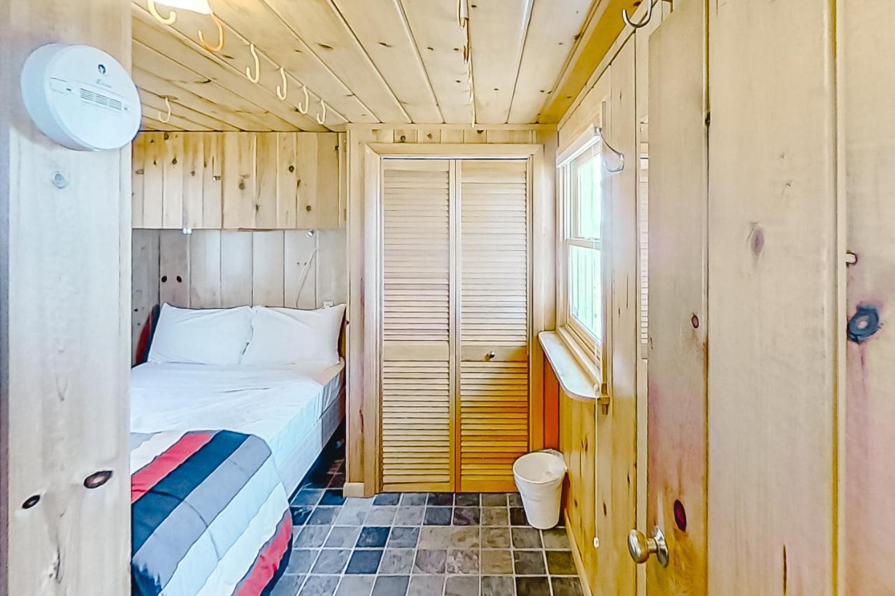 Dune Grass Shores Beulah Exterior foto